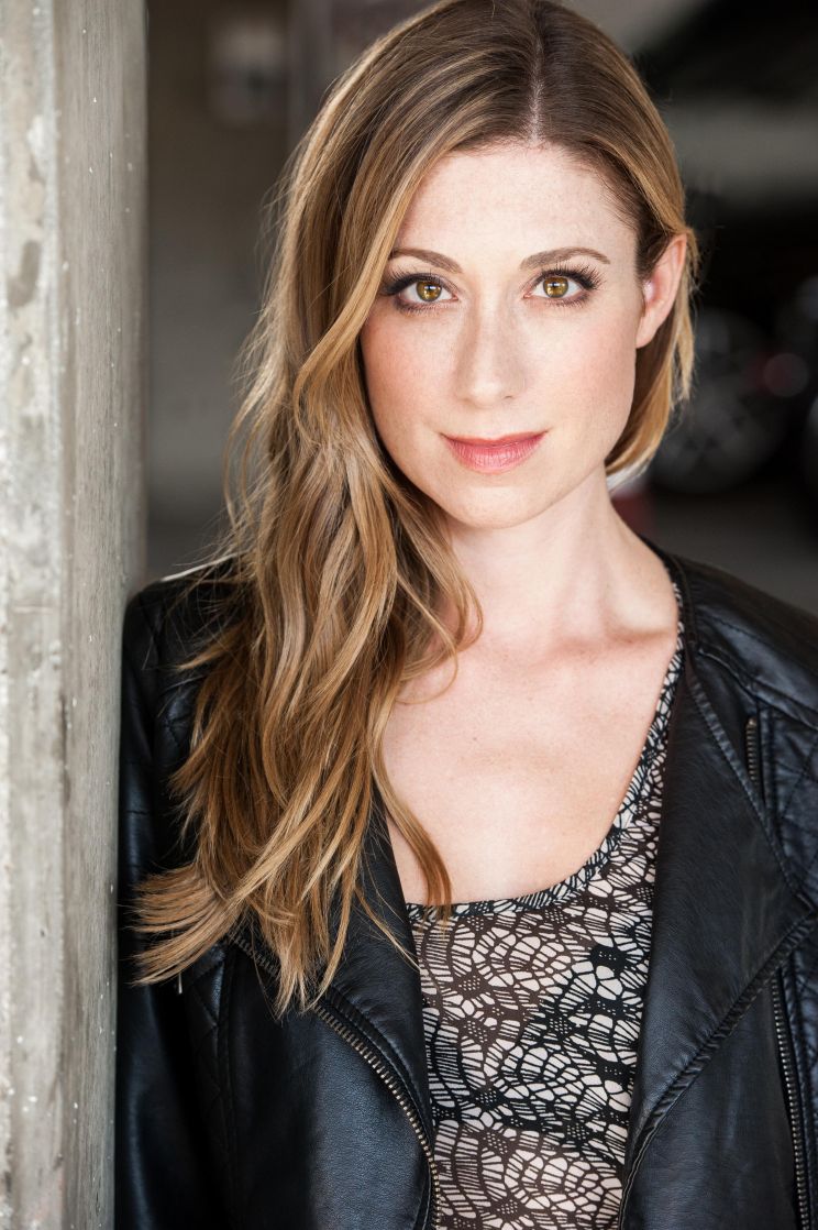 Bevin Kaye