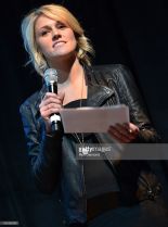 Bevin Prince photo