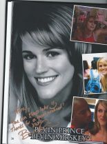 Bevin Prince photo