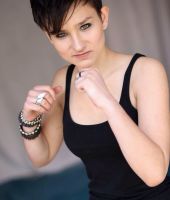 Bex Taylor-Klaus