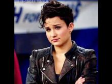 Bex Taylor-Klaus