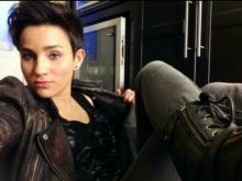 Bex Taylor-Klaus