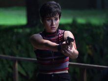 Bex Taylor-Klaus