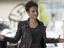 Bex Taylor-Klaus