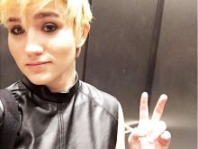 Bex Taylor-Klaus