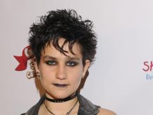 Bex Taylor-Klaus