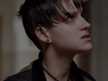 Bex Taylor-Klaus