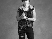 Bex Taylor-Klaus