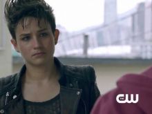 Bex Taylor-Klaus