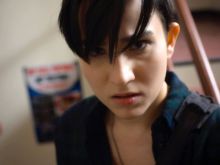 Bex Taylor-Klaus