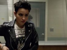 Bex Taylor-Klaus