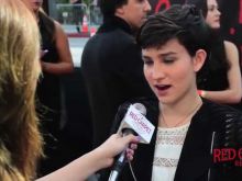 Bex Taylor-Klaus