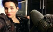 Bex Taylor-Klaus