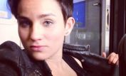 Bex Taylor-Klaus