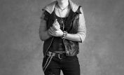 Bex Taylor-Klaus