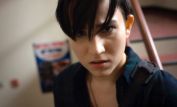 Bex Taylor-Klaus