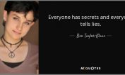 Bex Taylor-Klaus
