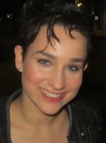 Bex Taylor-Klaus