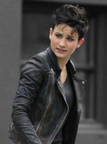 Bex Taylor-Klaus