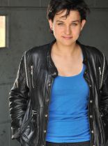 Bex Taylor-Klaus