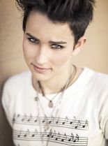 Bex Taylor-Klaus #190086 picture (Portrait Medium)