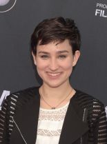 Bex Taylor-Klaus #190090 picture (Portrait Medium)