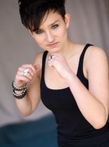 Bex Taylor-Klaus