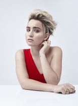 Bex Taylor-Klaus #190092 picture (Portrait Medium)