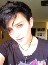 Bex Taylor-Klaus #190096 picture (Portrait Medium)