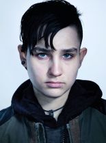 Bex Taylor-Klaus