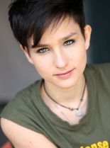 Bex Taylor-Klaus