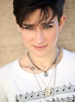 Bex Taylor-Klaus