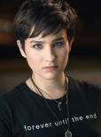 Bex Taylor-Klaus