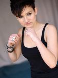 Bex Taylor-Klaus