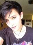 Bex Taylor-Klaus