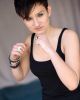 Bex Taylor-Klaus
