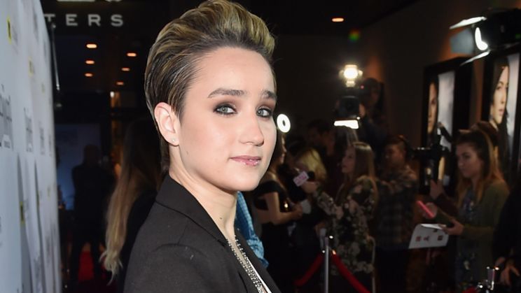 Bex Taylor-Klaus