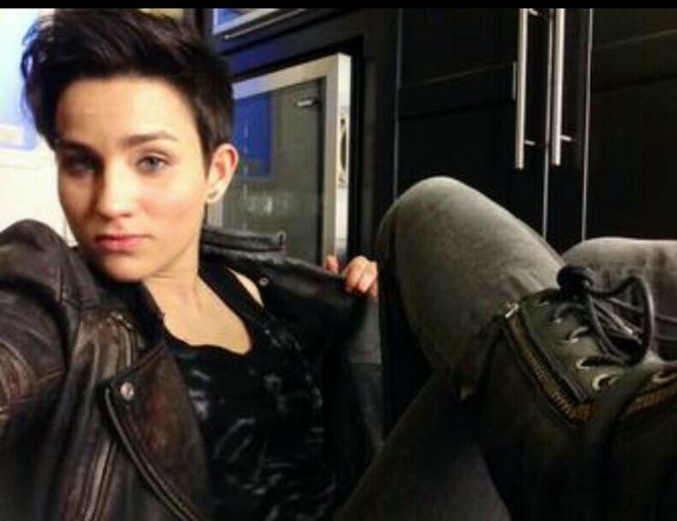 Bex Taylor-Klaus