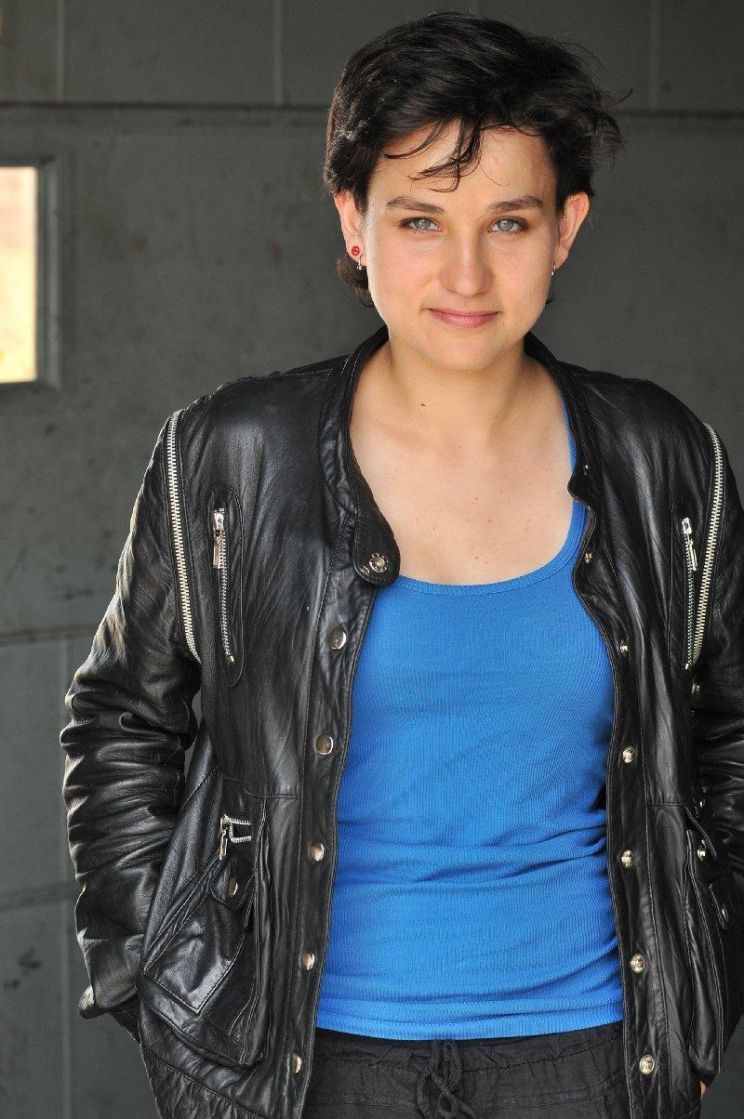 Bex Taylor-Klaus