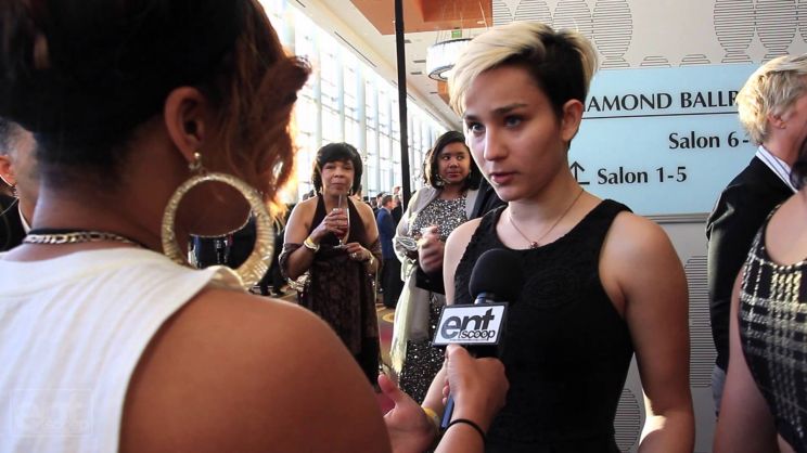 Bex Taylor-Klaus