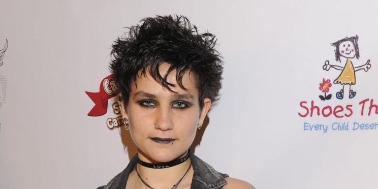 Bex Taylor-Klaus