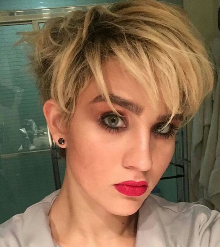 Bex Taylor-Klaus