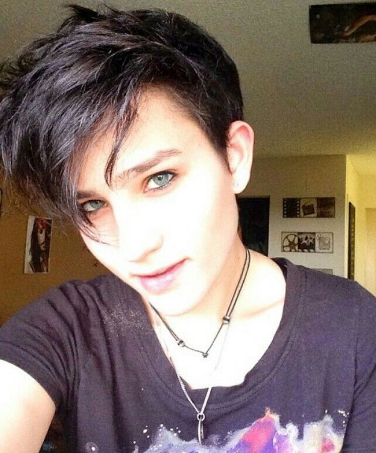 Bex Taylor-Klaus