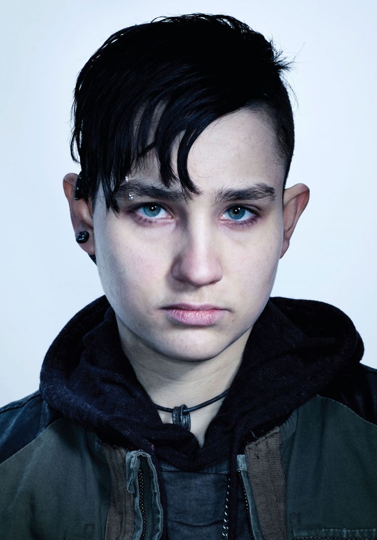 Bex Taylor-Klaus