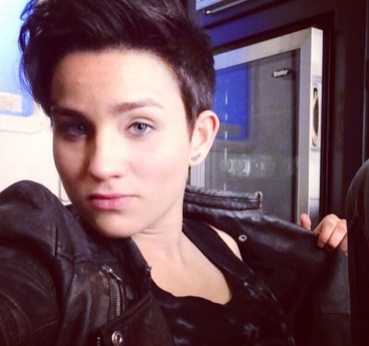 Bex Taylor-Klaus