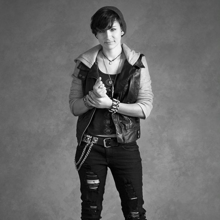 Bex Taylor-Klaus