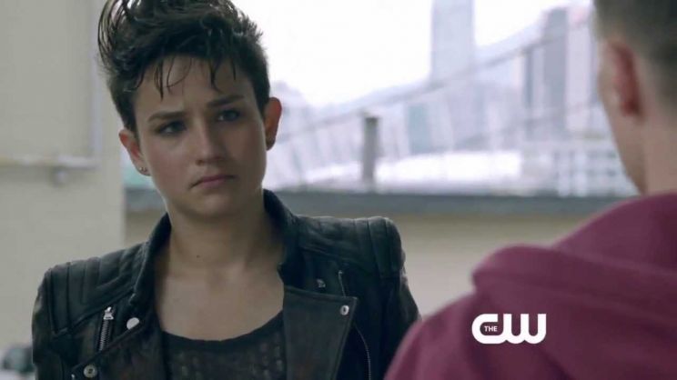 Bex Taylor-Klaus