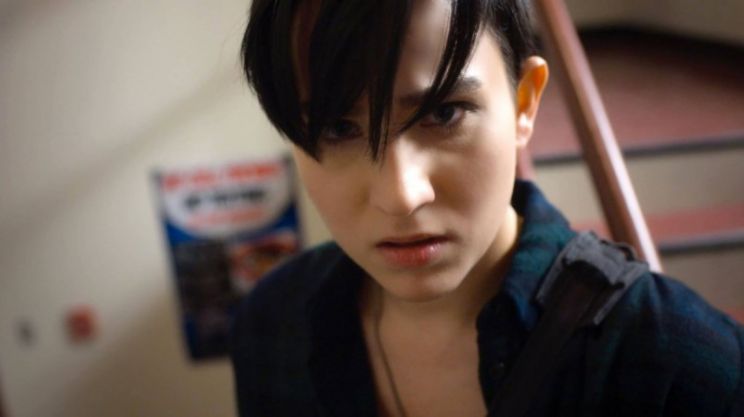 Bex Taylor-Klaus