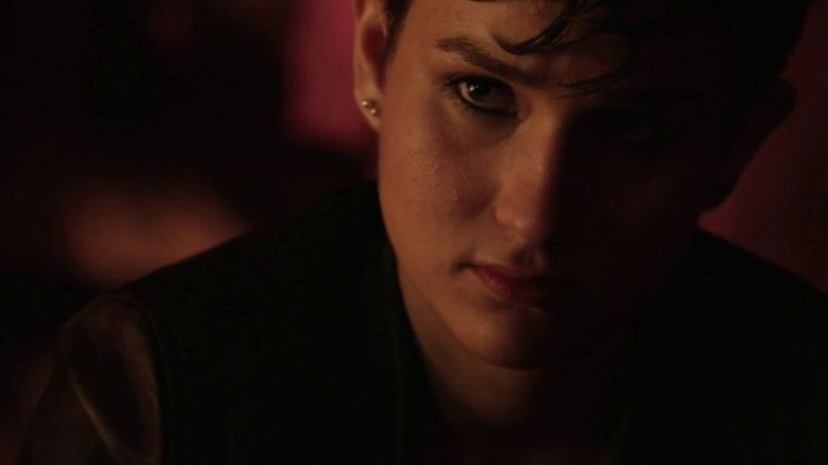 Bex Taylor-Klaus