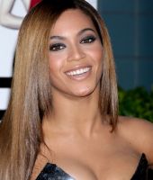 Beyoncé Knowles